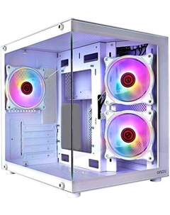 Корпус V250 Ginzzu