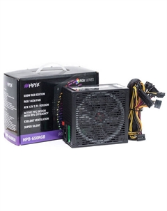 Блок питания HPB-650RGB Hiper