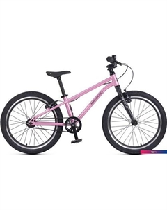 Детский велосипед Air Stellar 20 2025 MSC-AST2004 (розовый металлик, разобранный) Maxiscoo