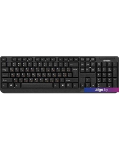 Клавиатура Comfort 2200 Sven