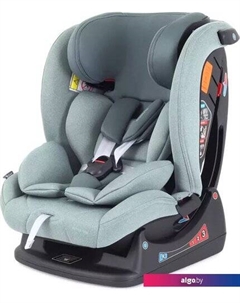 Детское автокресло Matrix Active Line AY913 (зеленый) Rant