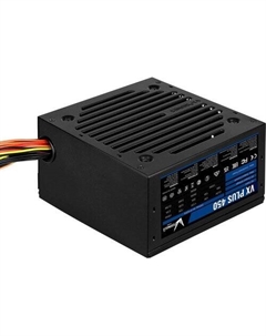 Блок питания VX Plus 450 Formula