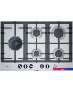 Варочная панель Serie 6 PCS7A5M90 Bosch