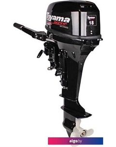 Лодочный мотор T18BMS Toyama