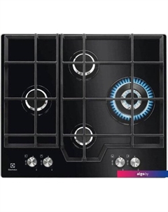 Варочная панель KGG6456K Electrolux