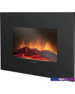 Электрокамин EFP/W-1100ULS Electrolux