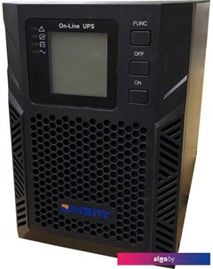 Источник бесперебойного питания Gamma 3KR IN3000RM-GA-KR-KS-TW-IEC Инэлт