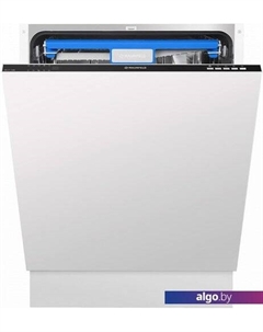 Посудомоечная машина MLP 12B Maunfeld