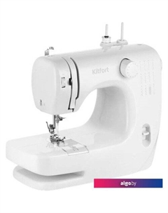 Электромеханическая швейная машина KT-6042 Kitfort