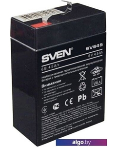 Аккумулятор для ИБП SV645 Sven