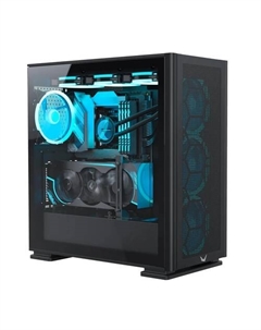 Корпус G5 EX (черный) Formula