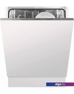 Посудомоечная машина MLP 12S Maunfeld