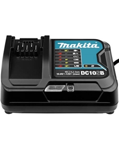 Зарядное устройство DC10SB (10.8-12В) Makita