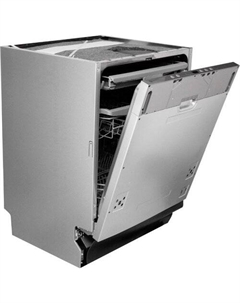 Встраиваемая посудомоечная машина SVC 60147 A Schtoff