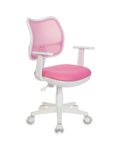 Кресло CH-W797/PK/TW-13A Бюрократ