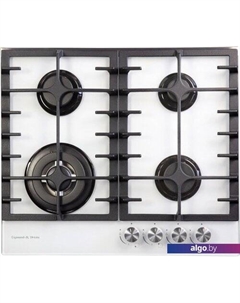 Варочная панель MN 197.61 W Zigmund & shtain