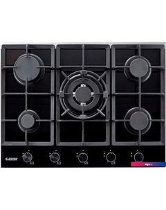 Варочная панель PFH750STG-E Exiteq