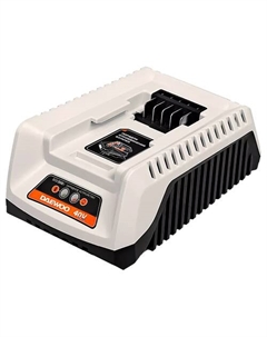 Зарядное устройство DACH 2040Li (40В) Daewoo power