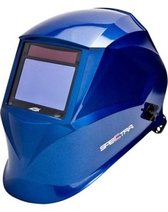 Сварочная маска Spectra Blue Most