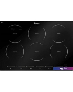 Варочная панель 4323 Gefest