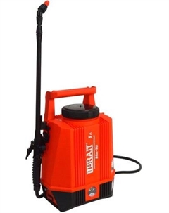 Аккумуляторный опрыскиватель BSA-5Li 27.01.012.072 (с АКБ) Brait