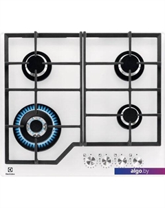 Варочная панель KGG64362W Electrolux