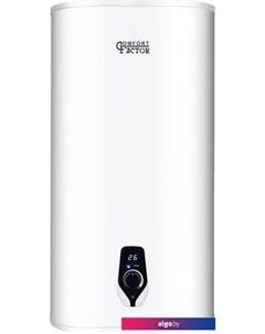 Накопительный электрический водонагреватель Optimum 50V Comfort factor