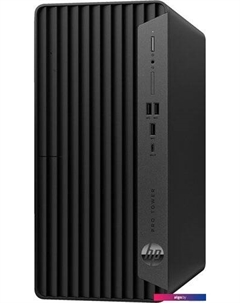Компьютер HP Pro Tower 400 G9 99N19ET Hp