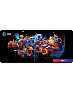 Коврик для стола CS-MP-PRO10XXL Cactus