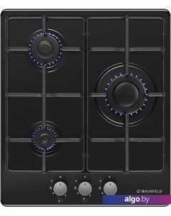 Варочная панель EGHE.43.3STS-EB Maunfeld