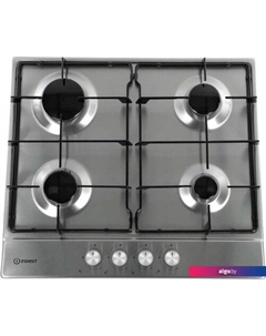 Варочная панель THPM 641 IX/I Indesit