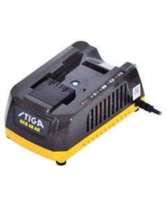 Зарядное устройство SCG 48 AE 270480028/S15 (48В) Stiga