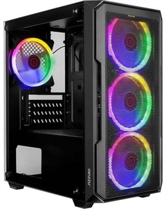 Корпус CL680 Ginzzu