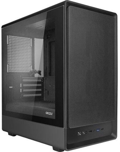 Корпус CL430 Ginzzu