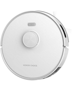 Робот-пылесос Choice Robot Cleaner R2S (международная версия, белый) Honor