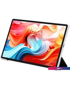 Планшет Teclast T50 Plus LTE 6GB/256GB (серый, с чехлом)