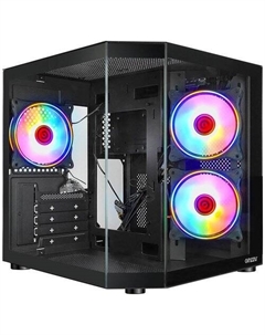 Корпус V190 Ginzzu