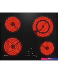Варочная панель KM 6520 FL Miele