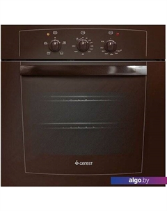 Духовой шкаф ДГЭ 601-01 К Gefest