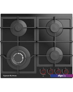 Варочная панель MN 199.61 B Zigmund & shtain