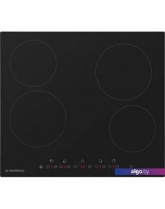 Варочная панель EVCE.594-BK Maunfeld