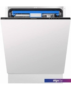 Посудомоечная машина MLP 12IM Maunfeld