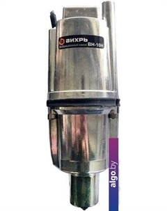 Колодезный насос ВН-5Н Вихрь