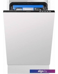 Посудомоечная машина MLP 08B Maunfeld