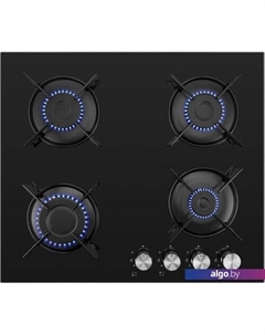 Варочная панель HGG641EBK Homsair