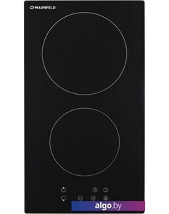 Варочная панель EVCE.292-BK Maunfeld