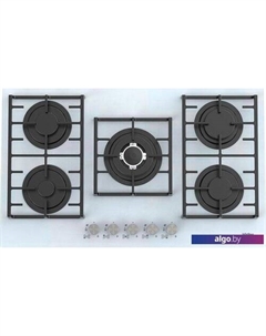 Варочная панель HGG 9835 CTW Korting