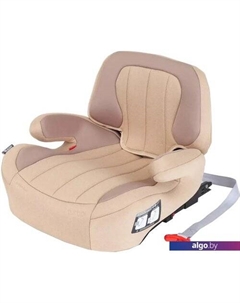 Детское сиденье Turbo Isofix Active Line AY313 (бежевый) Rant