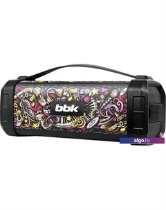 Беспроводная колонка BTA604 Bbk
