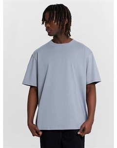 Футболка мужская серый Mark formelle